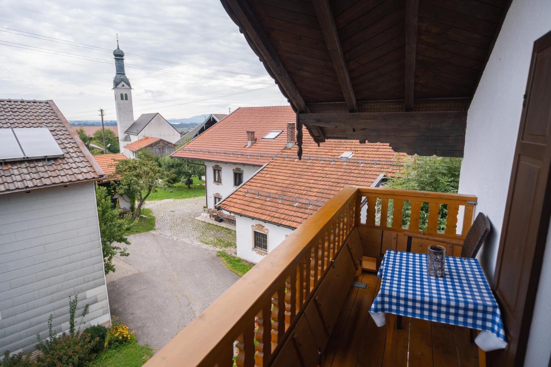 Schererhof Rimsting Dış mekan fotoğraf