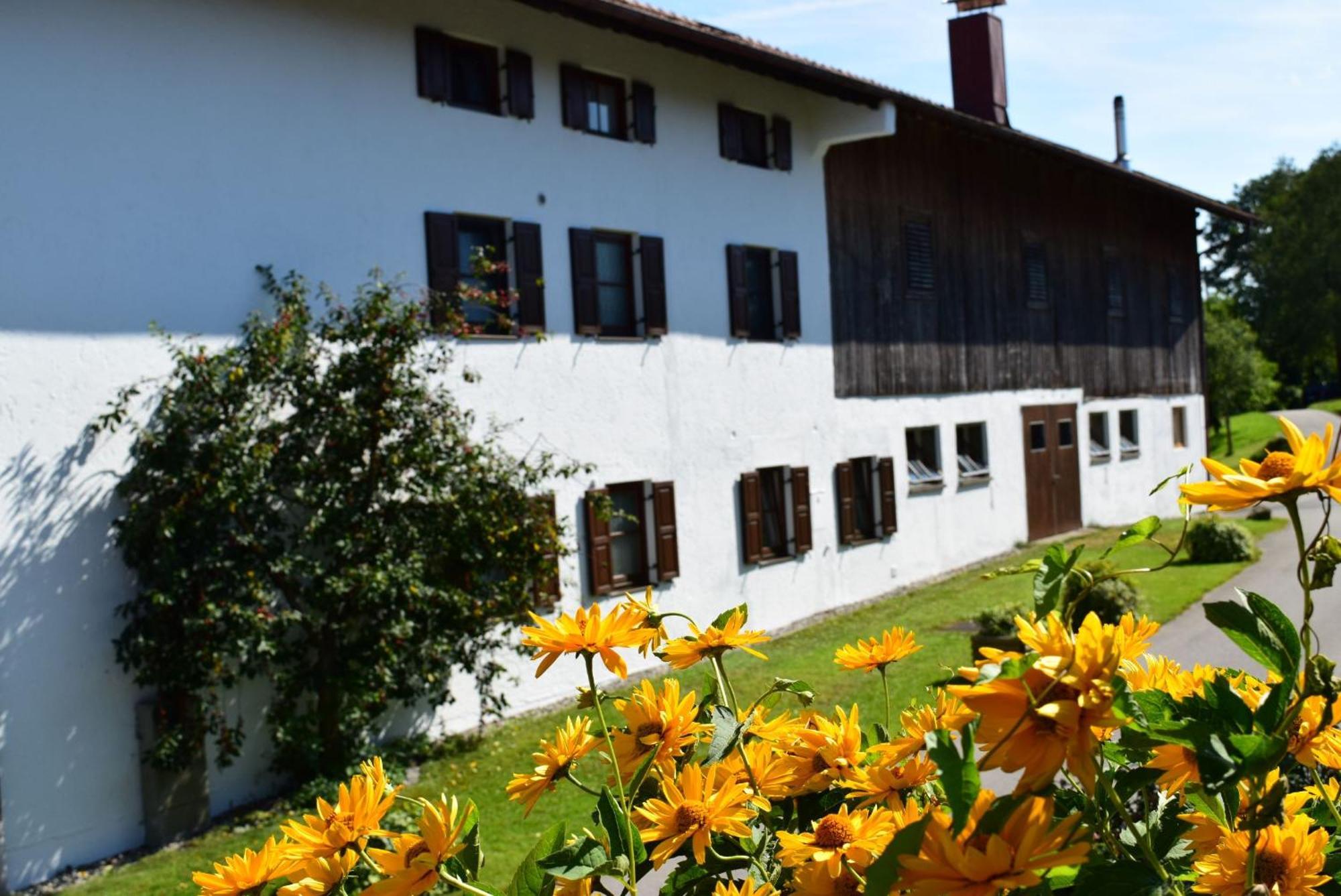 Schererhof Rimsting Dış mekan fotoğraf